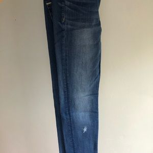 PLAIN AMERICAN EAGLE JEANS